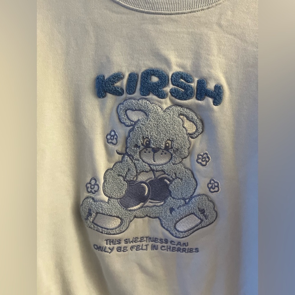 KIRSH Carebears Crewneck Sweater - Picture 3 of 9